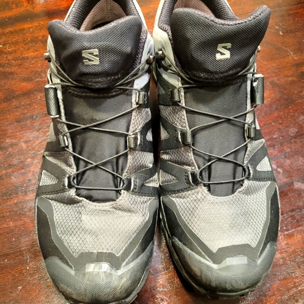 Salomon x ultra 4 EUC